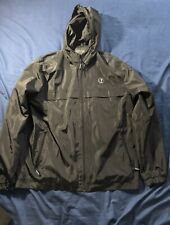 trapstar windbreaker large