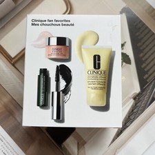 CLINIQUE Fan Favorites 3