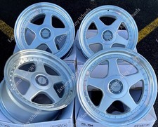Dare alloy wheels fits - 17", f5