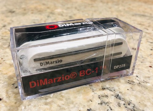 Dimarzio dp225 billy - dimarzio, bc-1