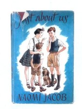 Just About Us (Naomi Jacob)