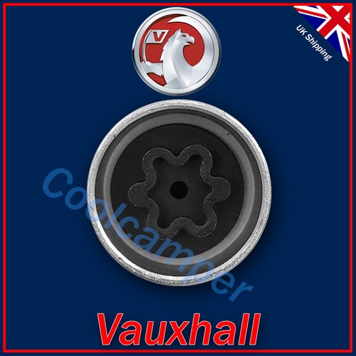 For vauxhall saab - vauxhall,
