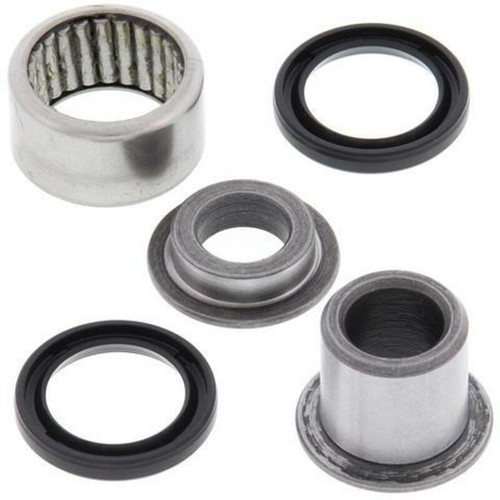 Lower bearings shock absorber - lower,