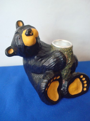 Bear foots bears candle - foots,