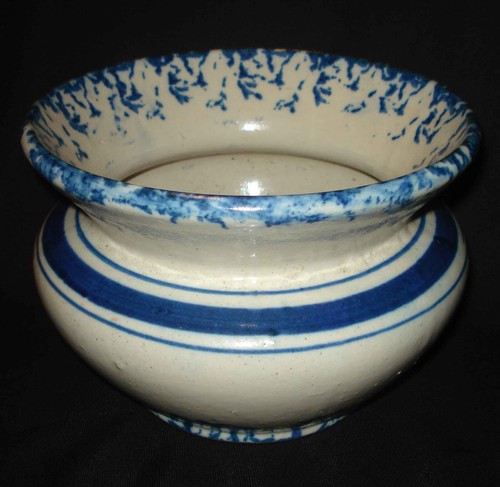 Antique 19thc stoneware - 19thc,