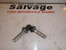 YAMAHA FZR 1000 R EXUP 1989