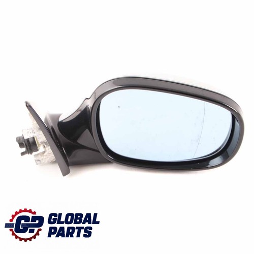 Wing mirror bmw e90 - mirror, e91