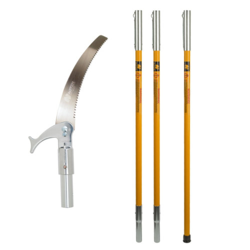Notch 40207 three pole saw - three,