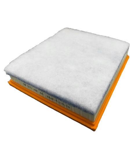 Air filter for - for, peugeot