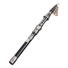 Telescopic Rock Fishing Rods