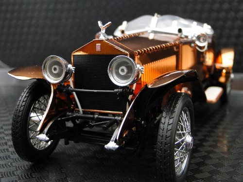 Rolls royce classic car custom - classic,