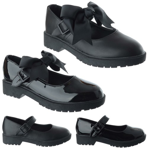New ladies girls flat - new, low
