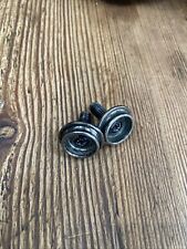 MAZDA MX5 MK2 MK2.5 NB NBFL 1998-2005 1.6 1.8 x2 TONNEAU SCREW FIXING ROOF COVER