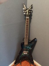 Electric Guitar Washburn