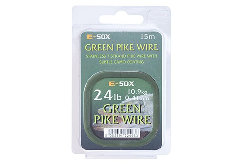 Drennan wire pike - drennan,