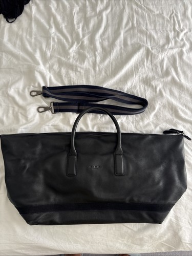 Ted baker duffle - duffle, bag