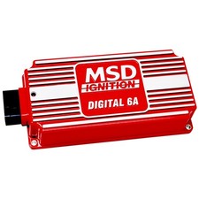 MSD Ignition Universal Digital