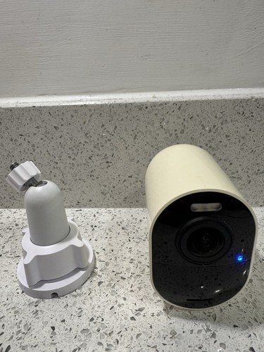 Arlo ultra vmc5040 smart - arlo, 4k