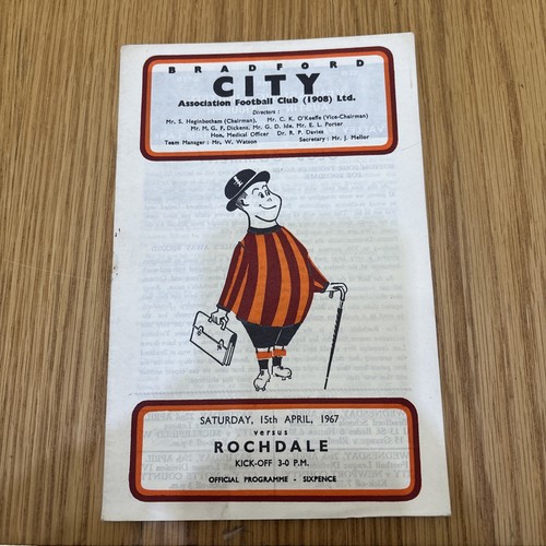 Bradford rochdale vintage - rochdale,