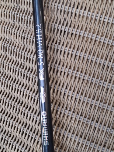 Shimano foot fxs - shimano, fxs-80