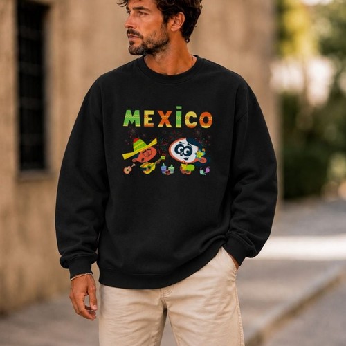Viva mexico boy girl - boy,