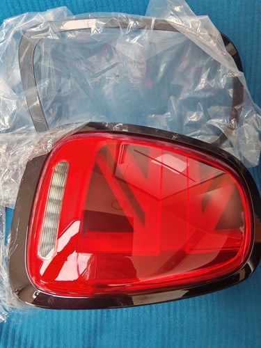 Mini f55 f56 f57 lci - f57,