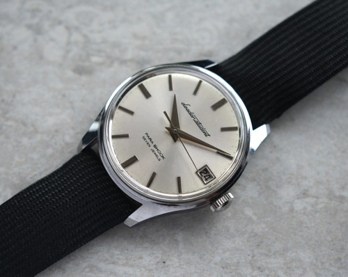 1960s vintage citizen leader - 1960s,