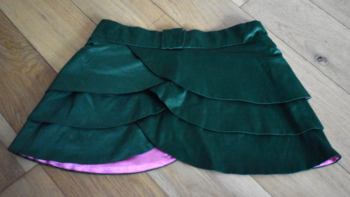 Lilly sarti emerald - lilly, green