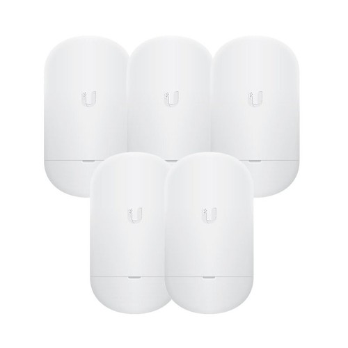 Ubiquiti nanostation 5ac - nanostation, loco