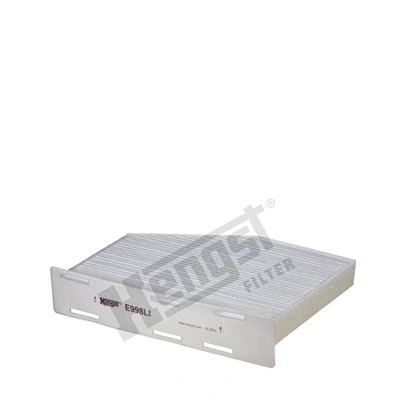 Filter interior air fits vw - filter,