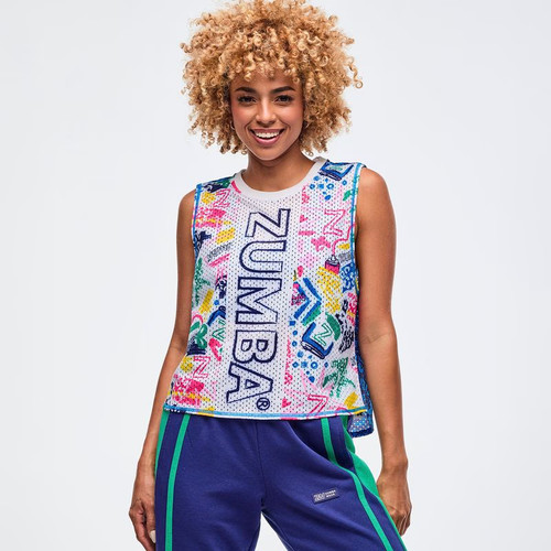 Zumba sizzlin loose - zumba, muscle