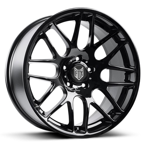 Black dtm alloy - dtm, for