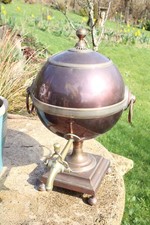 Antique Large Spherical