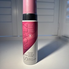 St. Tropez Self Tan Berry Sorbet Bronzing Mousse 200ml