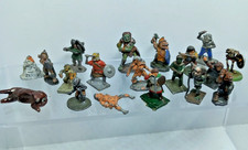 War Gaming Fantasy Metal 25mm