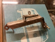 Vw Aircooled Engine Twin Carb Karon Linkage Pivot Point