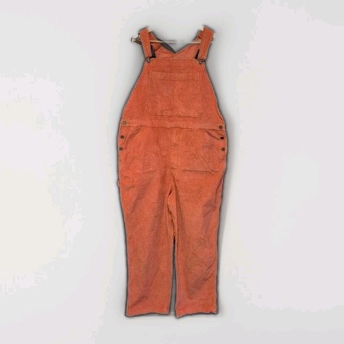 Levi corduroy dungarees - levi's,