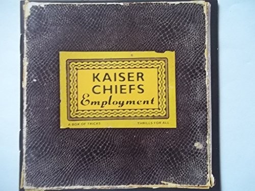 Kaiser chiefs employment - kaiser,