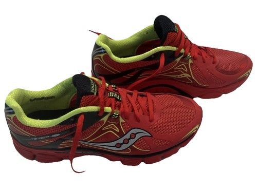 Saucony mirage mens size 9 - 4,
