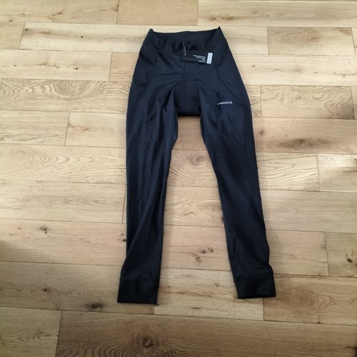 Pinnacle women black - pinnacle,