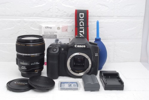 Canon eos 40d digital - canon,