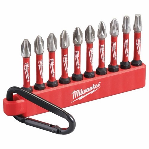 Milwaukee shockwave impact - milwaukee,