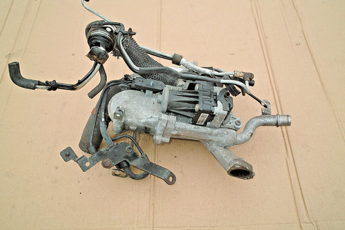 Genuine volvo v40 - v50, c30
