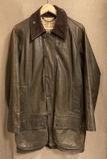 Barbour classic beaufort - barbour,