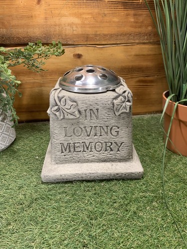 Stone garden loving - stone, “in