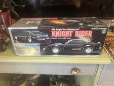 Knight Rider Remote Control Car Matsushiro