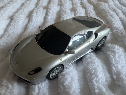 Scalextric ferrari f430 - scalextric,