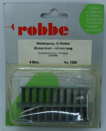 Robbe boat companionway 10 - robbe, rc