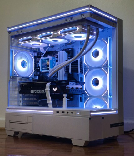 White gaming rtx 5060 ti - 5060,