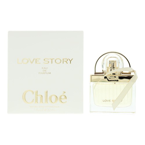 Chloe love story womens edp - love,